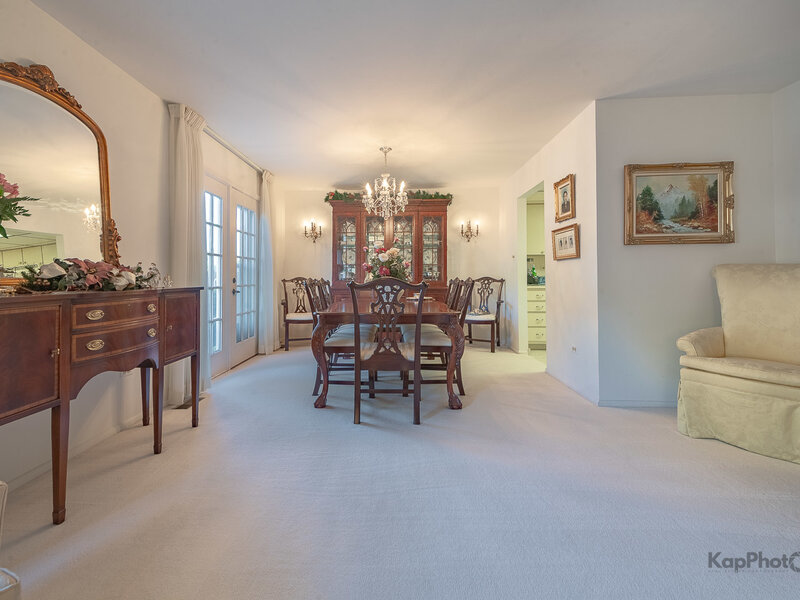 3232 Chestnut Drive Flossmoor IL 60422