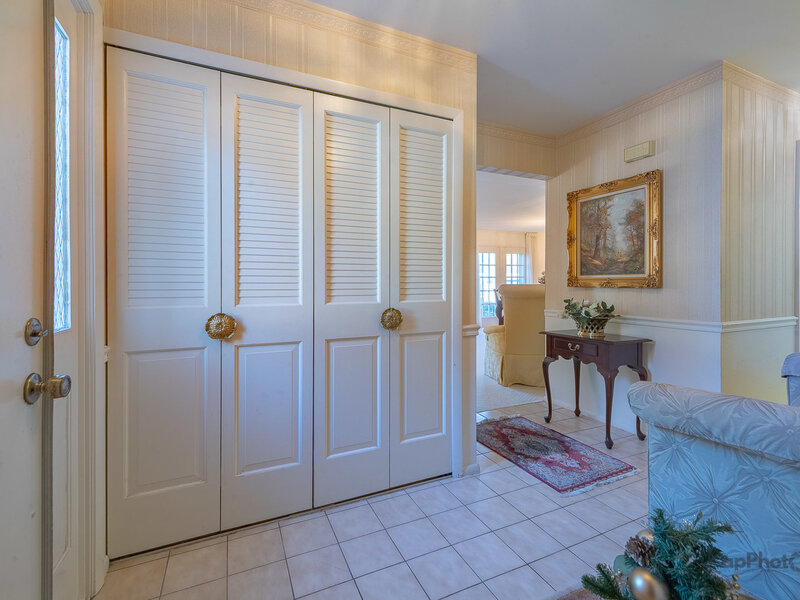3232 Chestnut Drive Flossmoor IL 60422