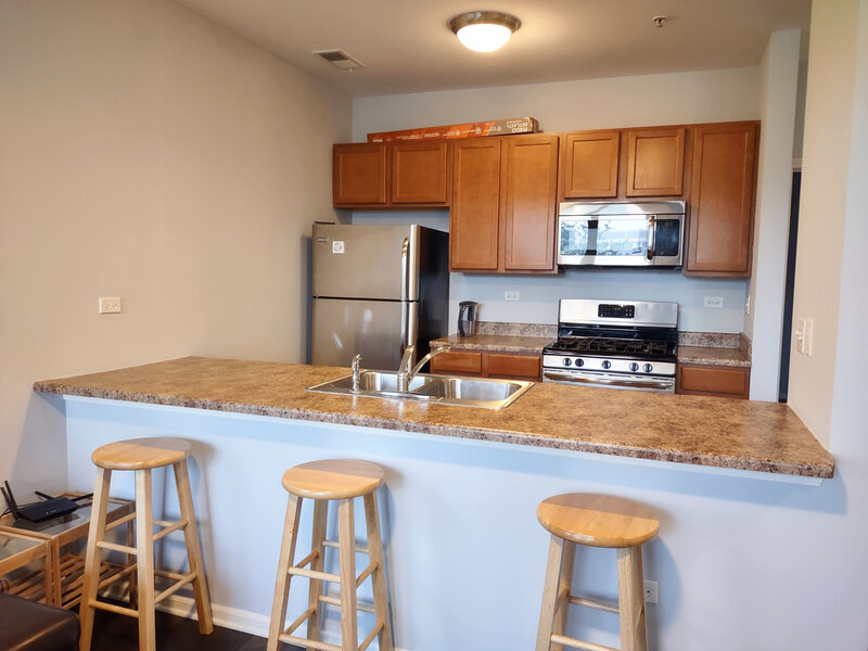 3506 S State Street Chicago IL 60609