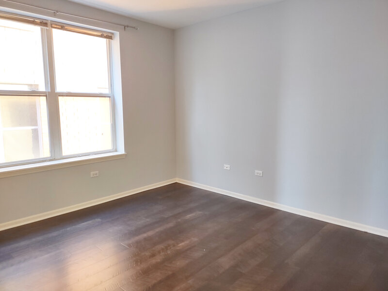 3506 S State Street Chicago IL 60609