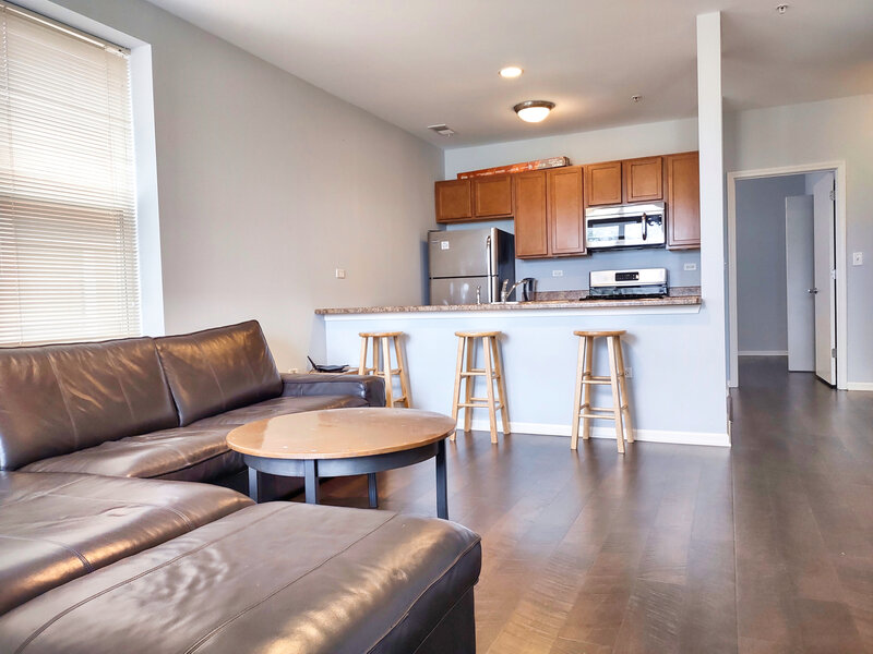 3506 S State Street Chicago IL 60609