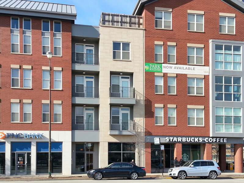 3506 S State Street Chicago IL 60609