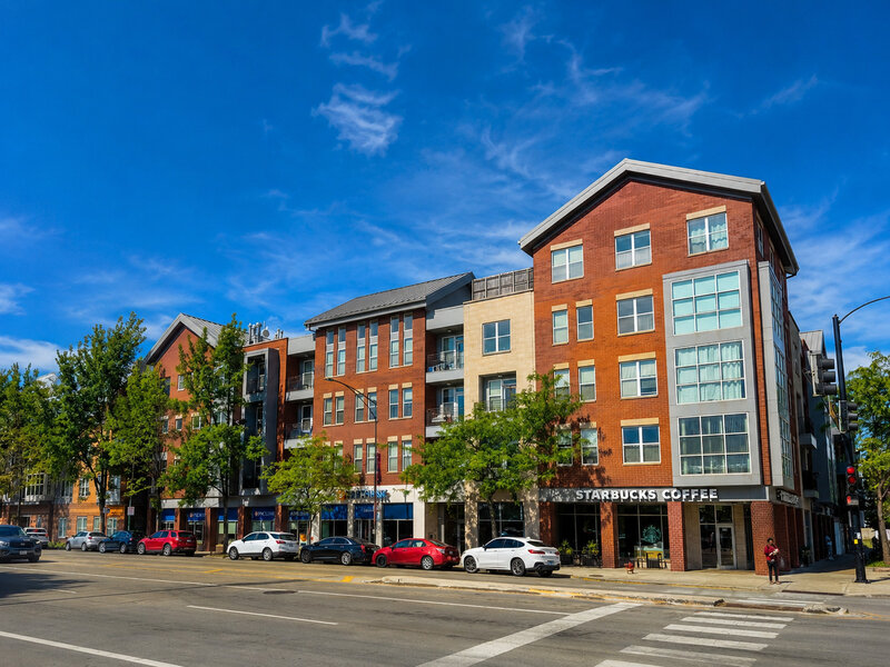 3506 S State Street Chicago IL 60609