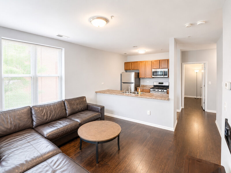 3506 S State Street Chicago IL 60609