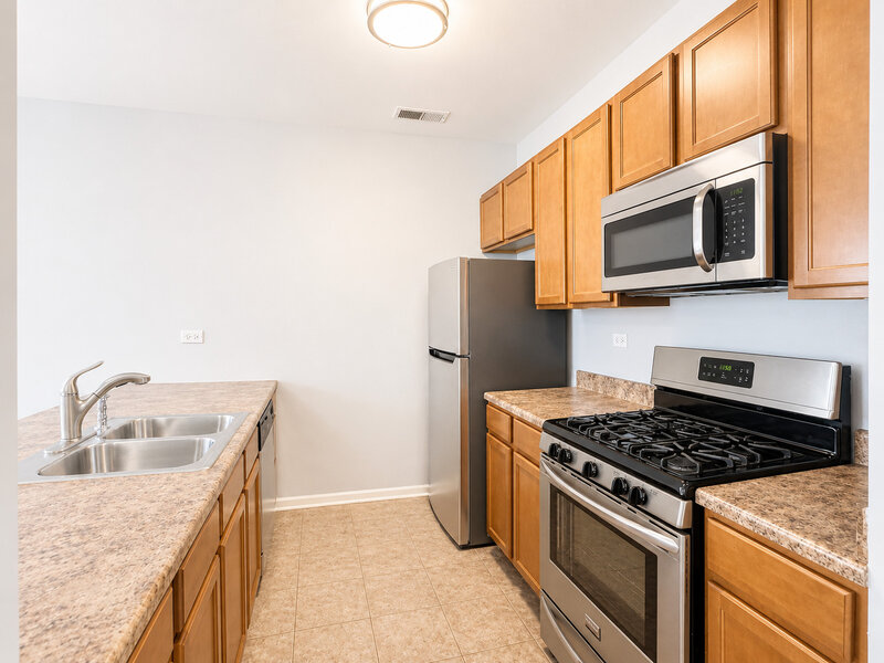 3506 S State Street Chicago IL 60609