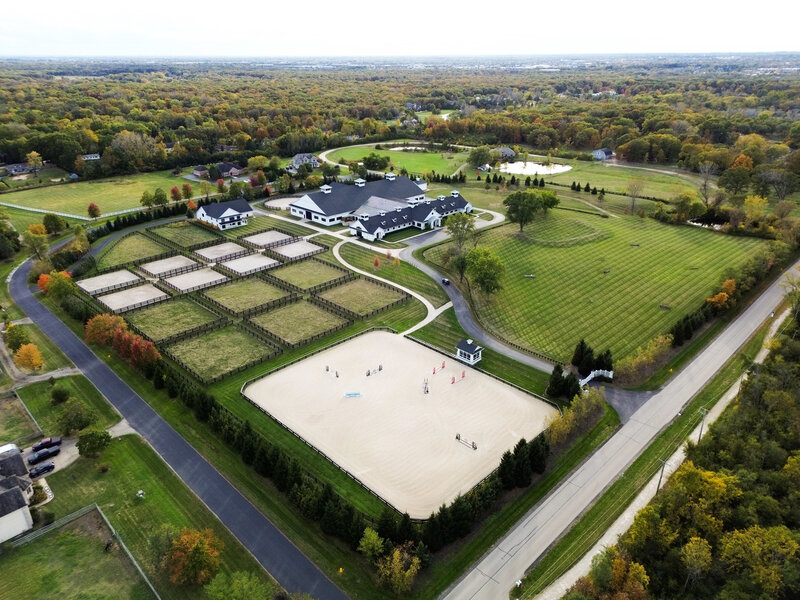 14341 W Old School Road Libertyville IL 60048