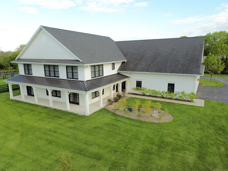 14341 W Old School Road Libertyville IL 60048