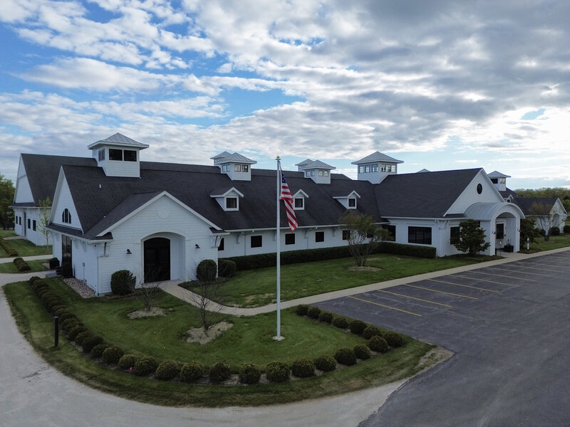 14341 W Old School Road Libertyville IL 60048