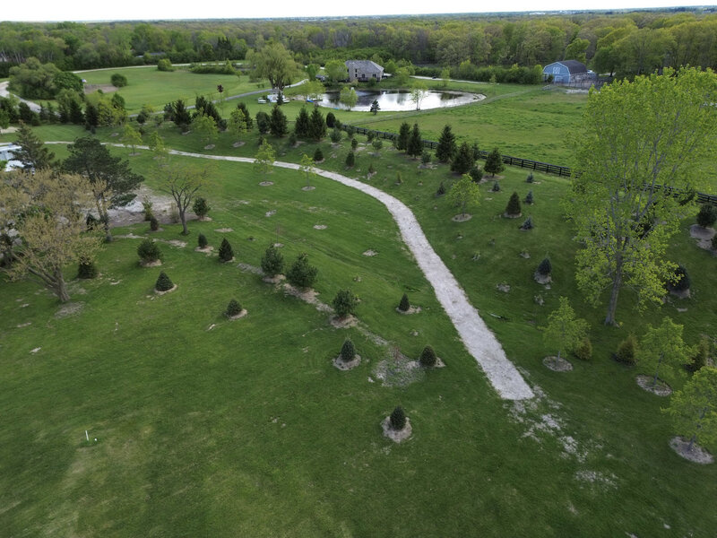 14341 W Old School Road Libertyville IL 60048