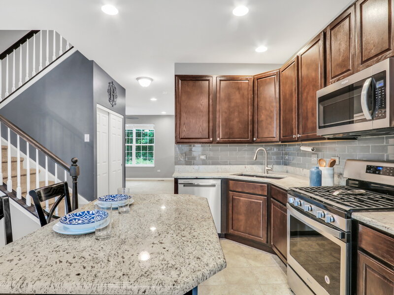 297 Lionel Drive Grayslake IL 60030
