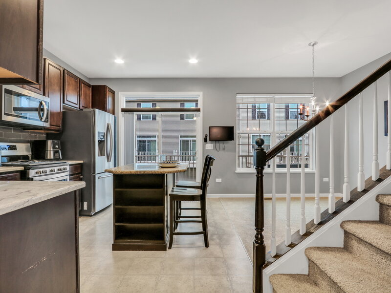 297 Lionel Drive Grayslake IL 60030
