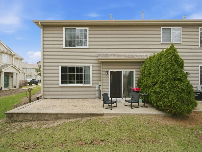 2021 Cypress Court Glendale Heights IL 60139