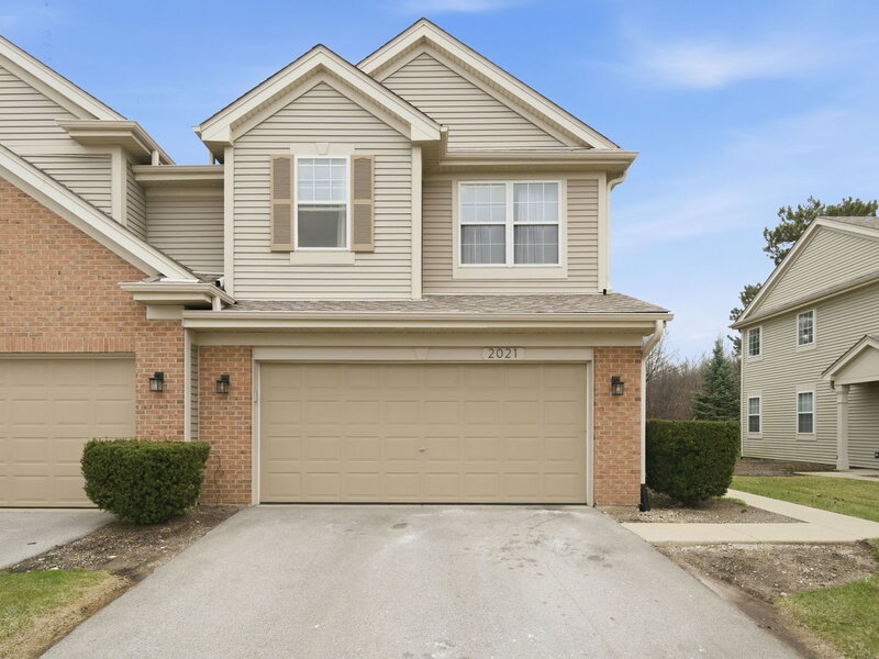 2021 Cypress Court Glendale Heights IL 60139