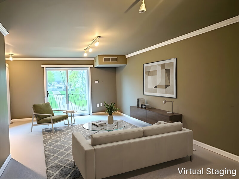 2431 E Brandenberry Court Arlington Heights IL 60004