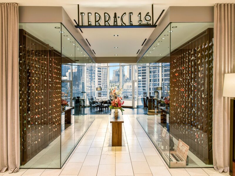 401 N Wabash Avenue Chicago IL 60611