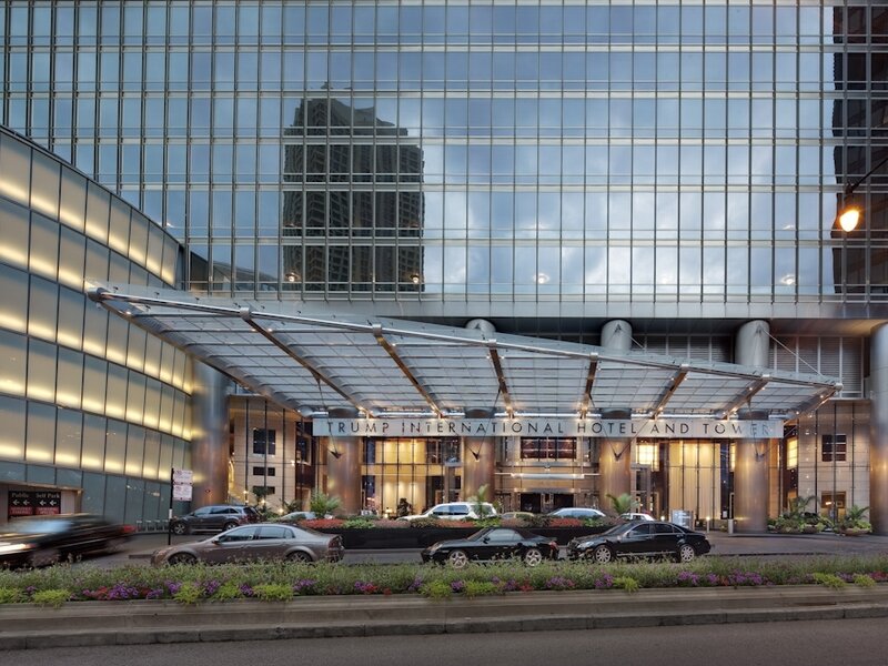 401 N Wabash Avenue Chicago IL 60611
