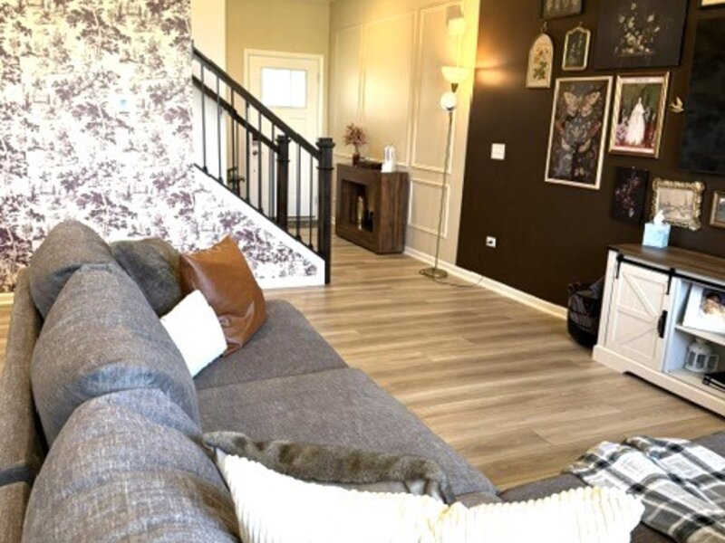 341 Red Oak Circle Volo IL 60020