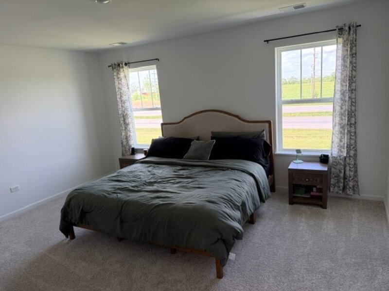 341 Red Oak Circle Volo IL 60020