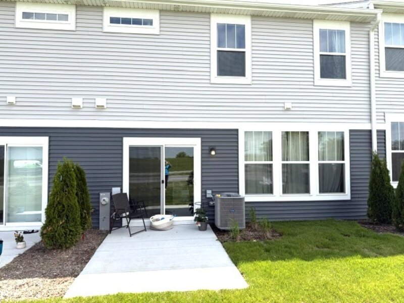 341 Red Oak Circle Volo IL 60020