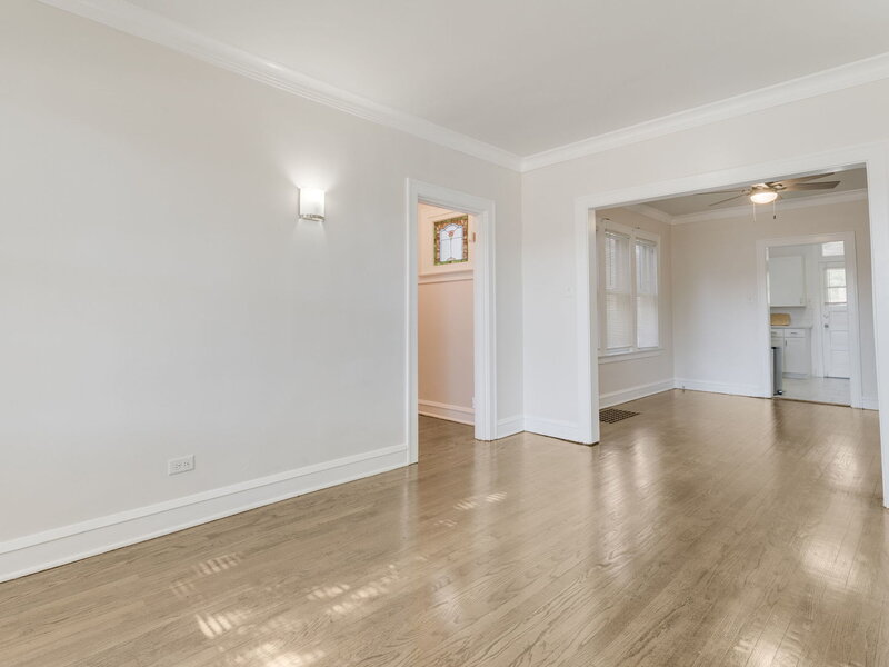 9836 S Drexel Avenue Chicago IL 60628