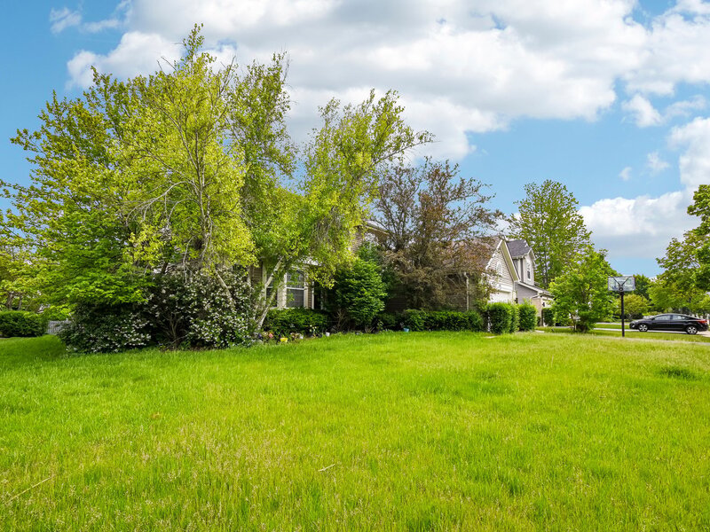 2421 Chambourd Drive Buffalo Grove IL 60089