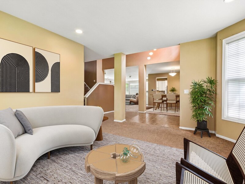 2421 Chambourd Drive Buffalo Grove IL 60089