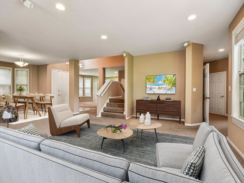 2421 Chambourd Drive Buffalo Grove IL 60089