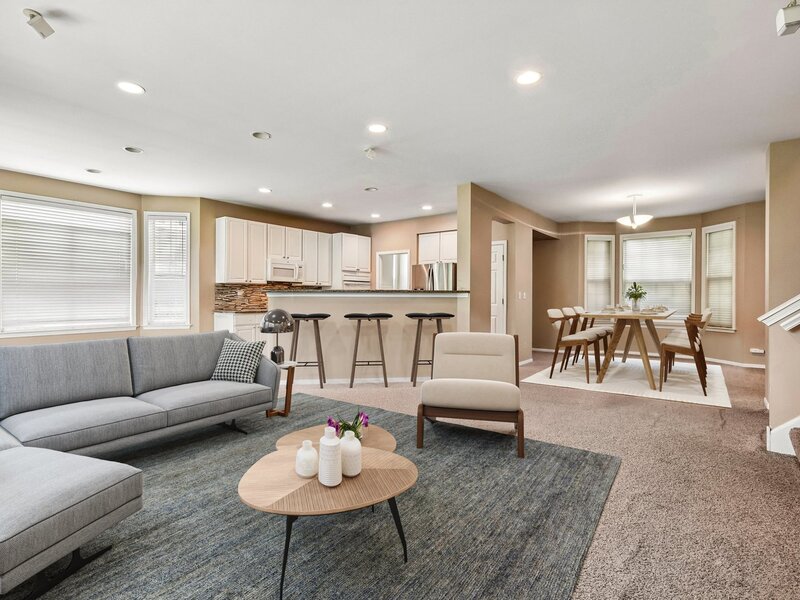 2421 Chambourd Drive Buffalo Grove IL 60089