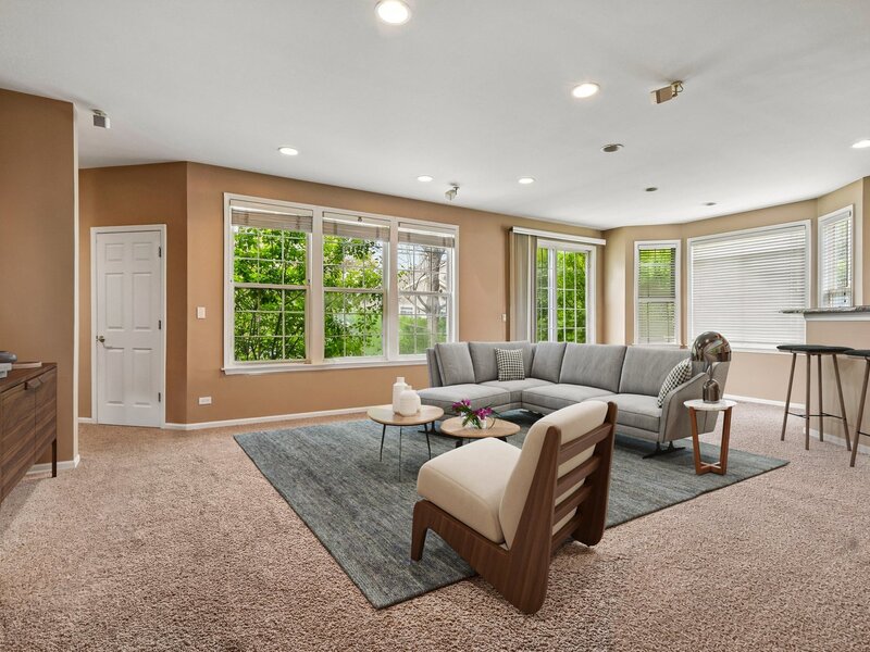 2421 Chambourd Drive Buffalo Grove IL 60089