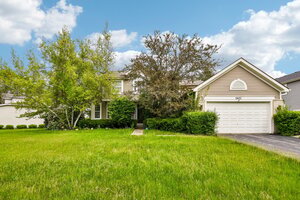 Photo of 2421 Chambourd Drive Buffalo Grove IL 60089
