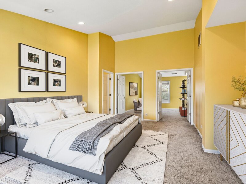 2421 Chambourd Drive Buffalo Grove IL 60089
