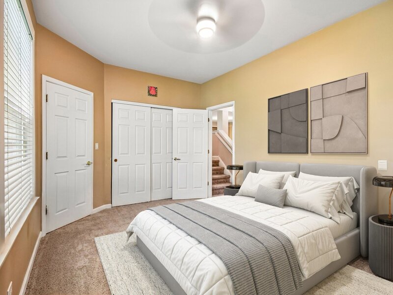 2421 Chambourd Drive Buffalo Grove IL 60089