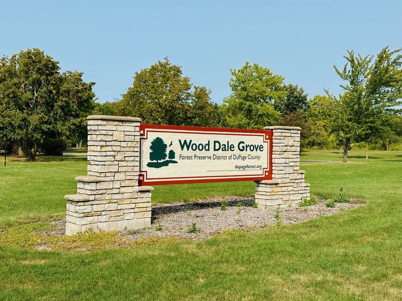 401 S Wood Dale Road Wood Dale IL 60191