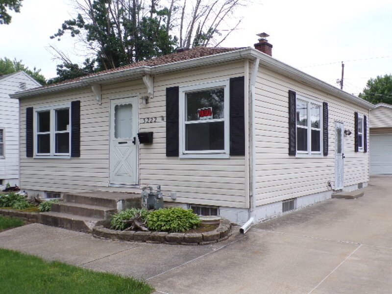 3222 26th Street Rock Island IL 61201