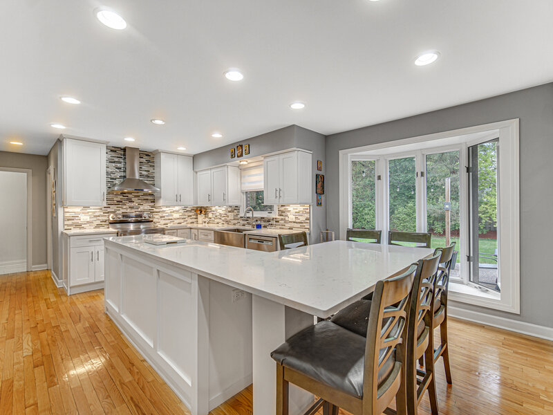 3818 Russett Lane Northbrook IL 60062
