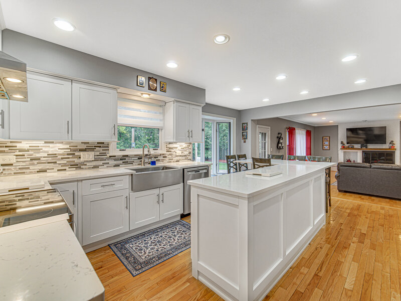 3818 Russett Lane Northbrook IL 60062