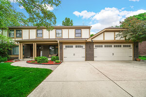 Photo of 3818 Russett Lane Northbrook IL 60062