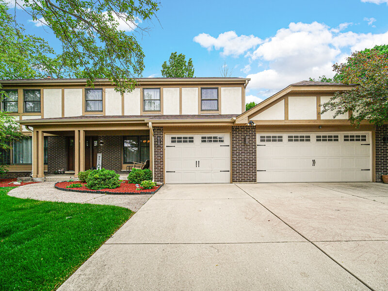 3818 Russett Lane Northbrook IL 60062