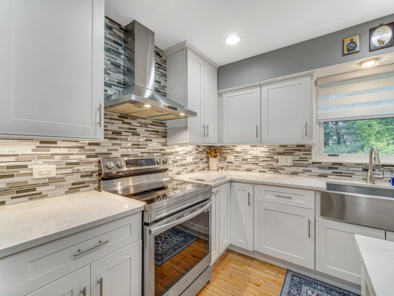 3818 Russett Lane Northbrook IL 60062