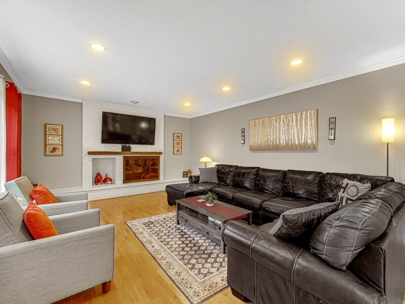 3818 Russett Lane Northbrook IL 60062