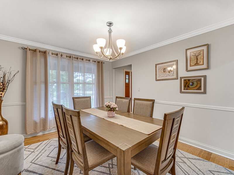 3818 Russett Lane Northbrook IL 60062