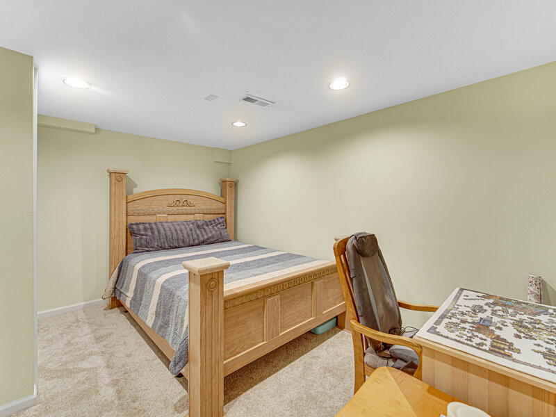 3818 Russett Lane Northbrook IL 60062