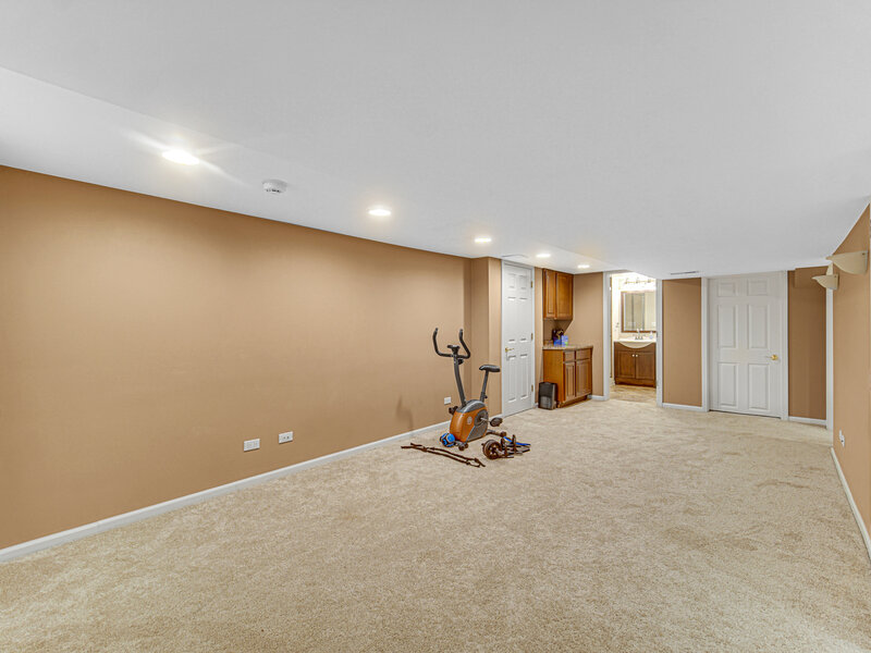 3818 Russett Lane Northbrook IL 60062