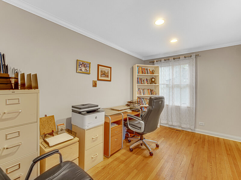 3818 Russett Lane Northbrook IL 60062