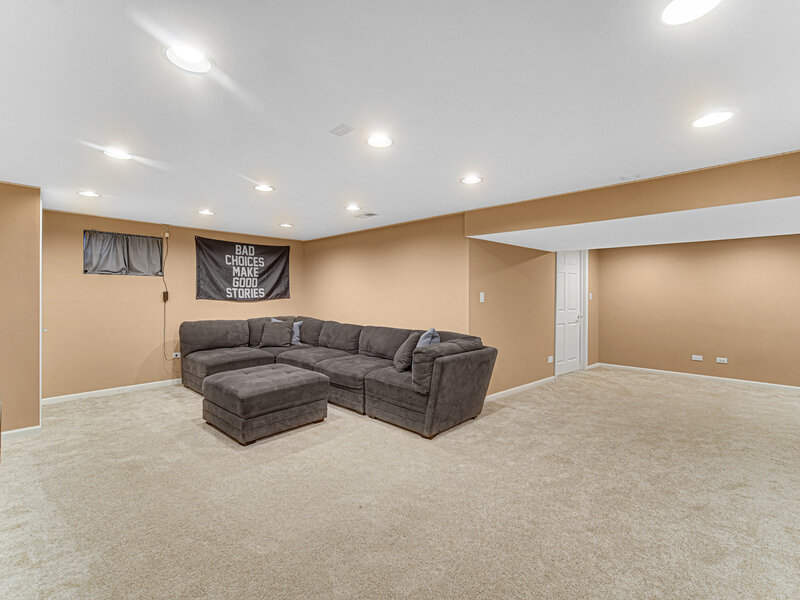 3818 Russett Lane Northbrook IL 60062