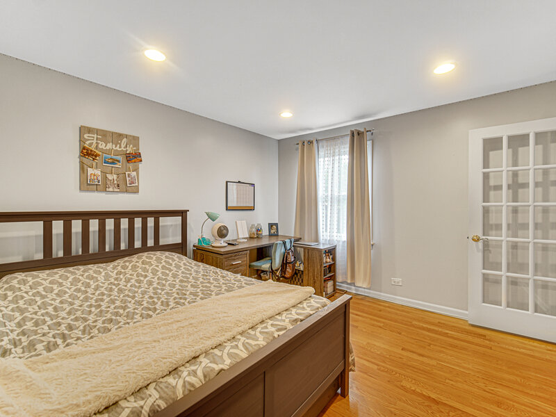 3818 Russett Lane Northbrook IL 60062
