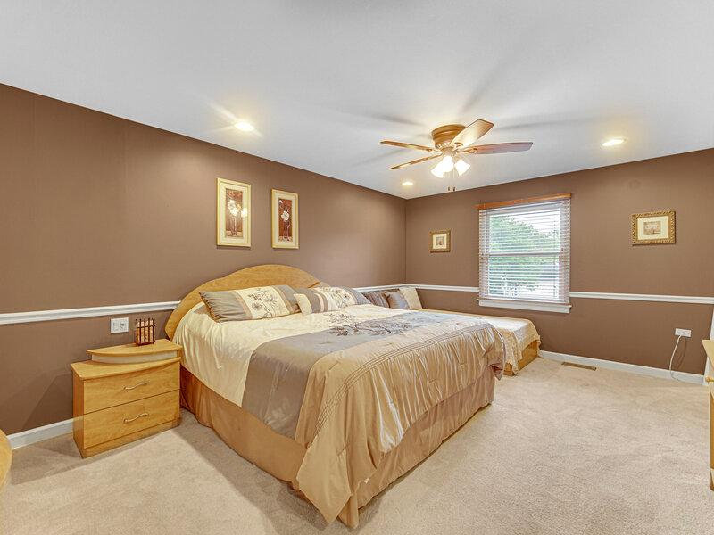 3818 Russett Lane Northbrook IL 60062