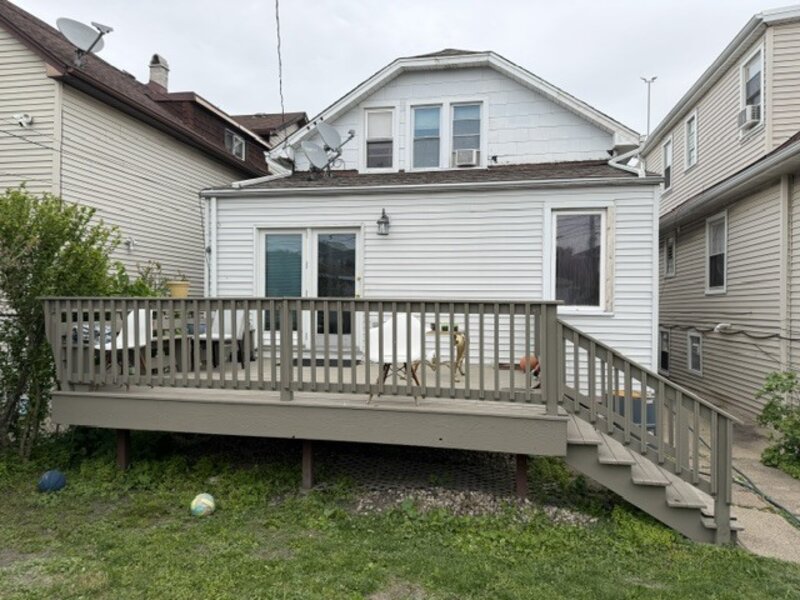 4010 N Octavia Avenue Norridge IL 60706