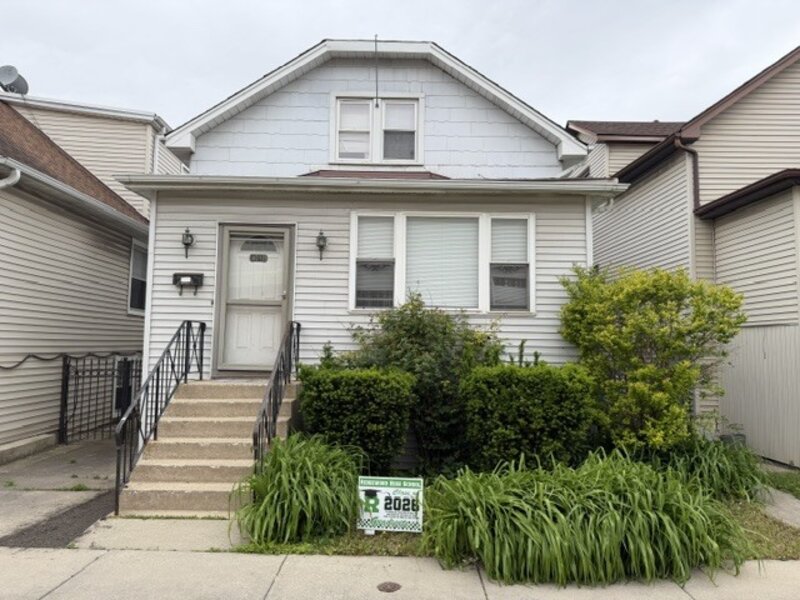 4010 N Octavia Avenue Norridge IL 60706