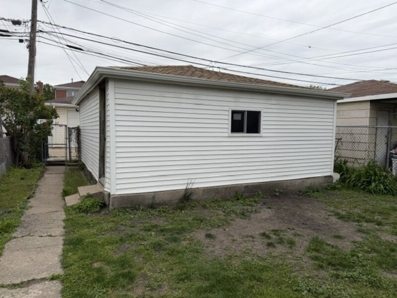 4010 N Octavia Avenue Norridge IL 60706